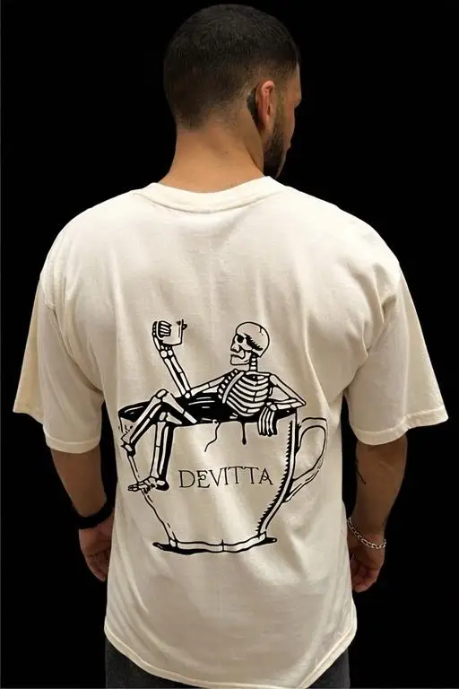 REMERA 100 % ALGODON UNISEX